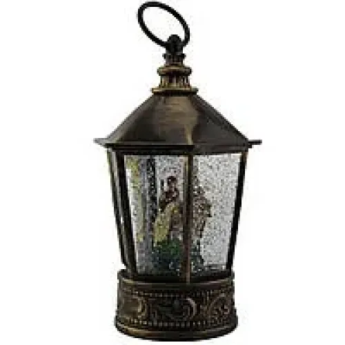 Новорічний нічник XMAS WDL 24077B ліхтар