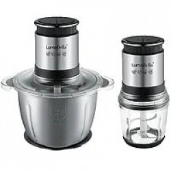 Подрібнювач Luma Bella LB 56019
