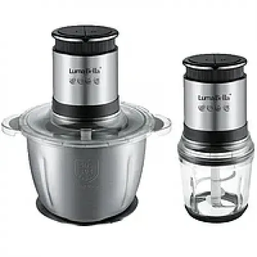 Подрібнювач Luma Bella LB 56019