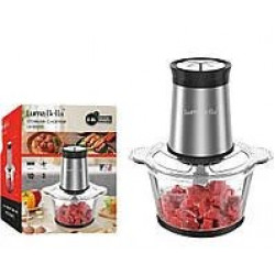 Подрібнювач LumaBella LB-56011