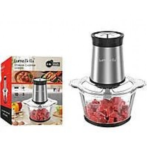 Подрібнювач LumaBella LB-56011
