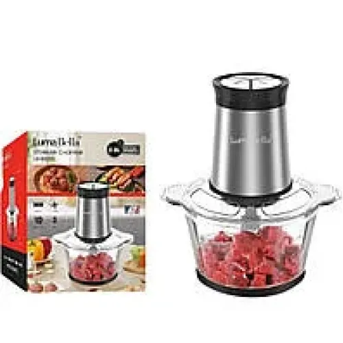 Подрібнювач LumaBella LB-56011