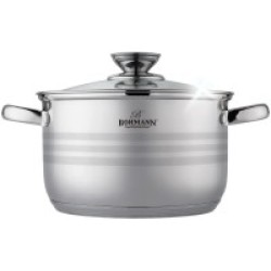 Сковорода Benson 28 см BN-520