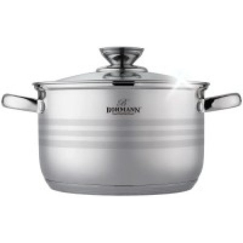 Сковорода Benson 28 см BN-520