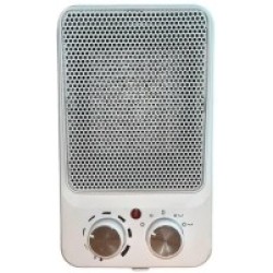 Тепловентилятор керамічний GRUNHELM PTC-905A