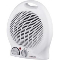 Тепловентилятор спіральний GRUNHELM FH-04