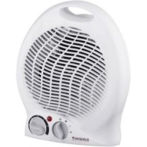 Тепловентилятор спіральний GRUNHELM FH-04