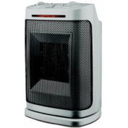 Тепловентилятор спіральний GRUNHELM FH-06