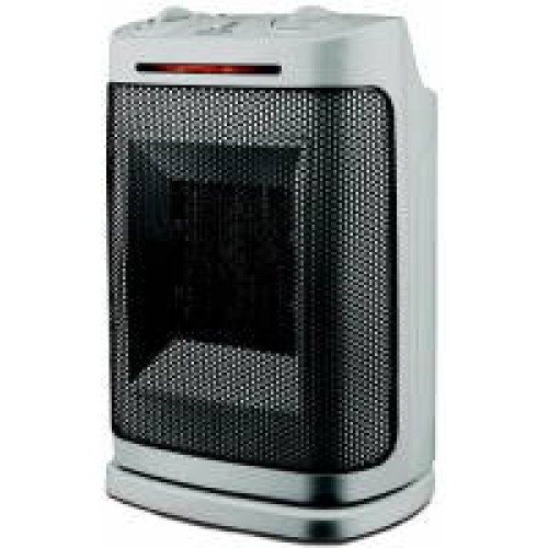 Тепловентилятор спіральний GRUNHELM FH-06