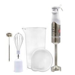 Блендер ROTEX RTB 910-W (арт. 9382)