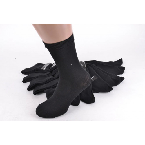 Мужские носки БАМБУК 