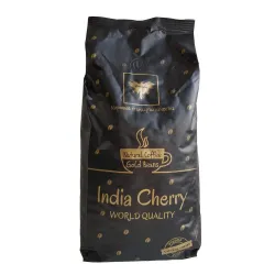 Кава в зернах Vencedor India Cherry 1кг