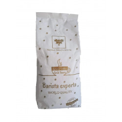 Кава в зернах Vencedor Barista Experta World Quality 1кг 1000 грам