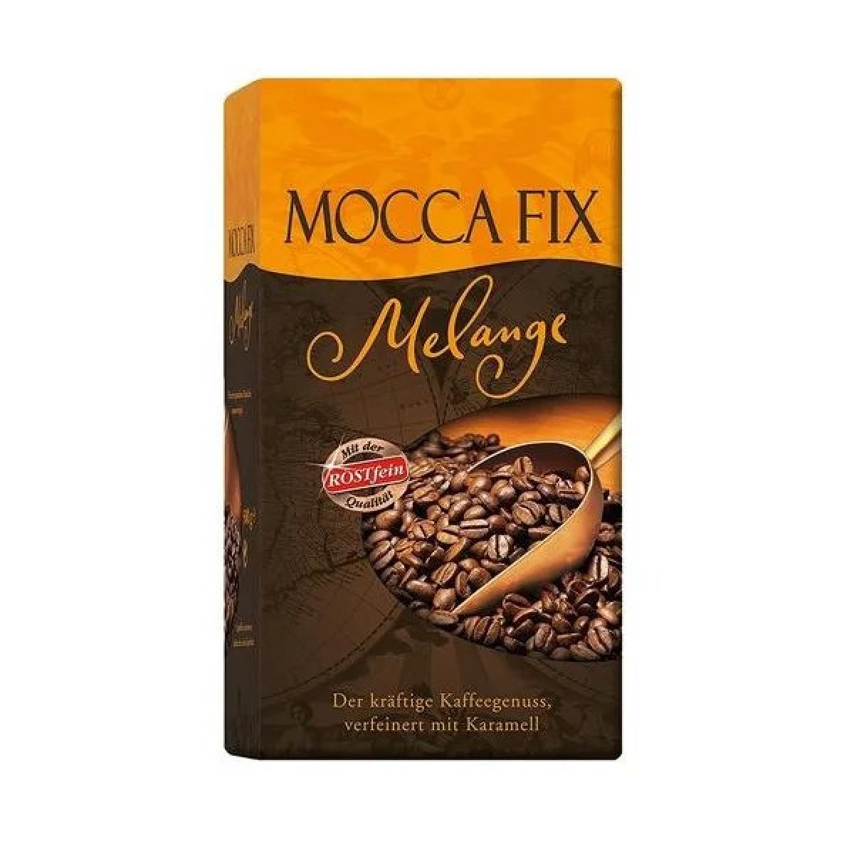 Кава мелена Mocca Fix Mellange 500 грам (арт. 4325)