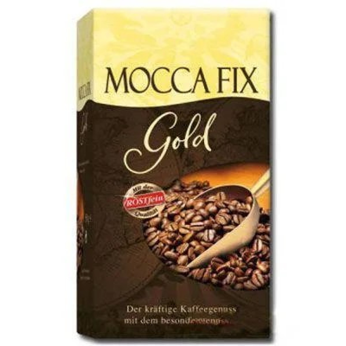 Кава мелена Mocca Fix Gold 500 грам (арт. 4326)