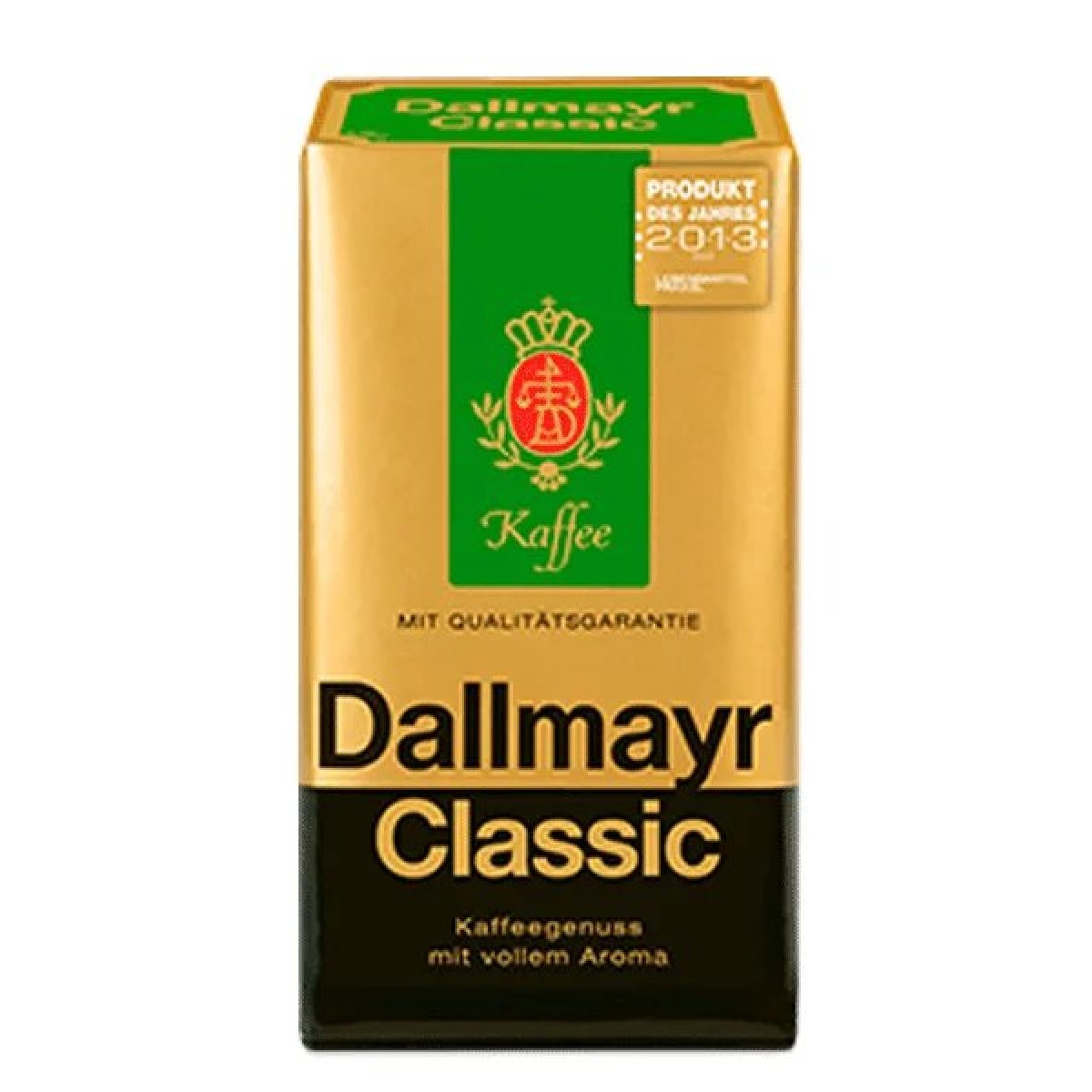 Кава мелена DALLMAYR CLASSIC 500 ГР (арт. 4370)