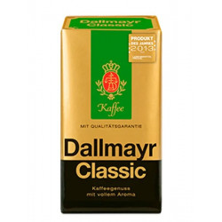Кава мелена DALLMAYR CLASSIC 500 ГР