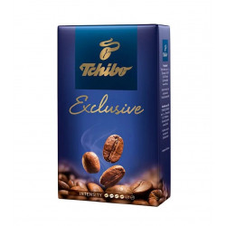 Кава мелена TCHIBO EXCLUSIVE 250 ГР