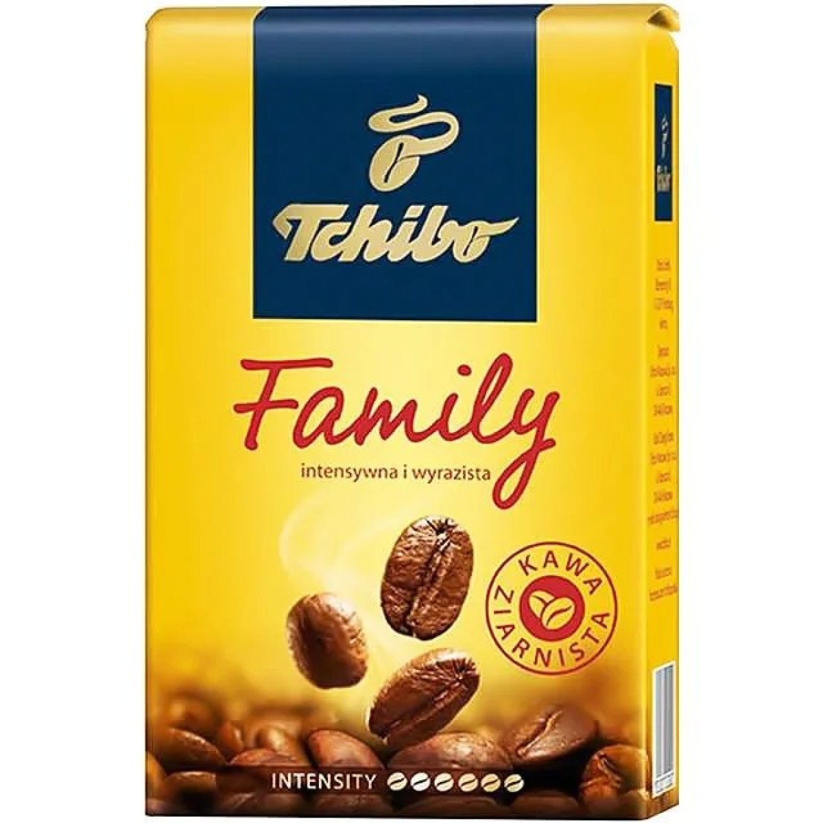 Кава мелена TCHIBO FAMILY 250 ГР (арт. 4374)