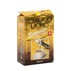 Кава мелена Chicco D'oro Espresso 250 гр