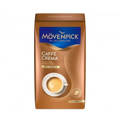 Кава Movenpick Caffe Crema мелений 500г