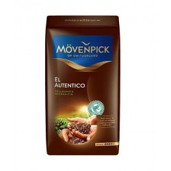 Кава Movenpick El Autentico мелений 500 г
