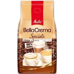 Кава MELITTA BellaCrema Speciale в зернах 1000 г