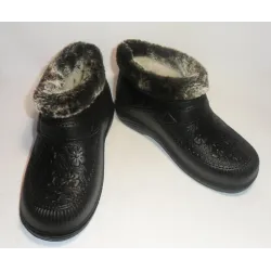 Галош жіноча Ева зимова квітка 37-42