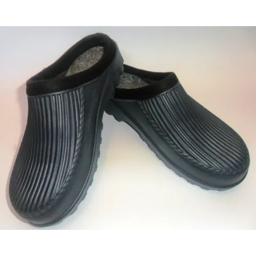 Галош ева хутряний 37 - 42 40