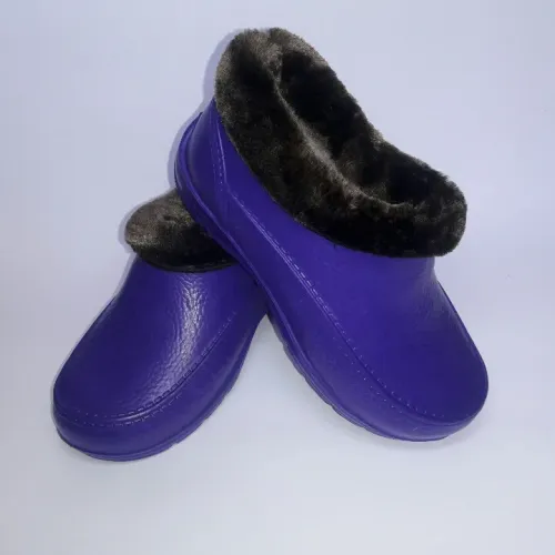 Галош зимовий жіночі Ева низькі 37 - 42 40