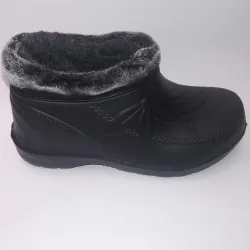 Жіночий хутряний калош прогрес 37 - 42 40
