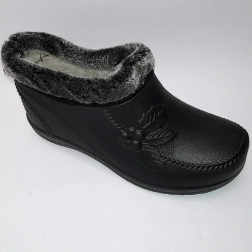 Женский меховой галош даго  37 - 42 42 (арт. 4585)