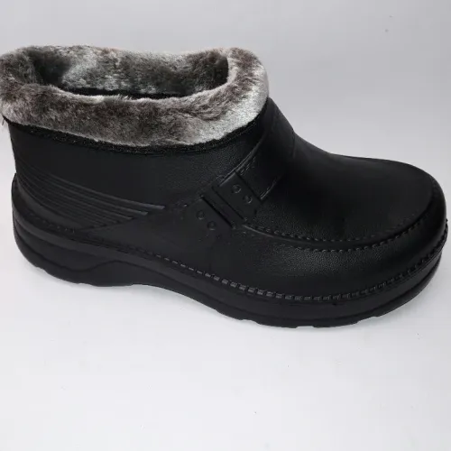 Жіночий хутряний калош даго 37 - 42 41