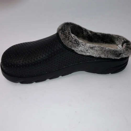 Женские сабо теплые даго  37 - 42 41