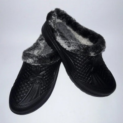 Жіночий калош без хутряного задника 37-41