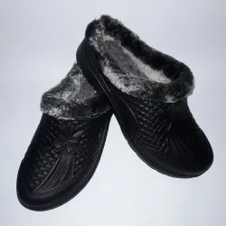 Жіночий калош без хутряного задника 37-41