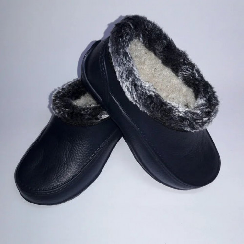 Галош зимний женские эва низкие  37 - 42 42