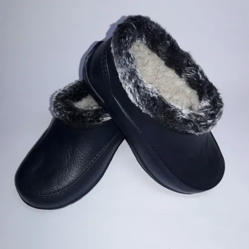 Галош зимовий жіночі Ева низькі 37 - 42 42