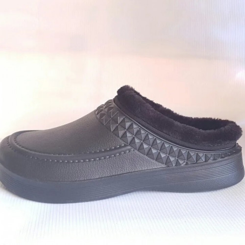 Галош зимний женские эва низкие  37 - 41