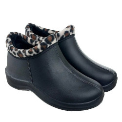Галош зимовий жіночі Ева низькі 37 - 41