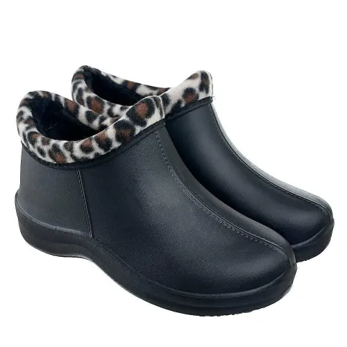 Галош зимовий жіночі Ева низькі 37 - 41 41