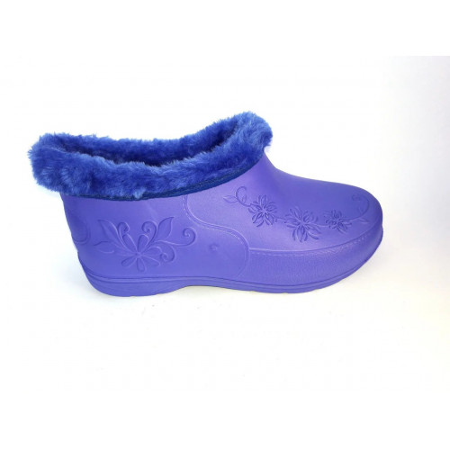 Женский меховой галош payas  38 - 41 39