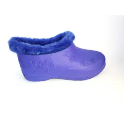Жіночий хутряний калош payas 38-41