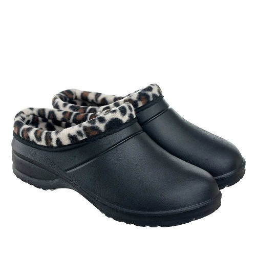 Женские галоши эва меховые 36 - 40 38