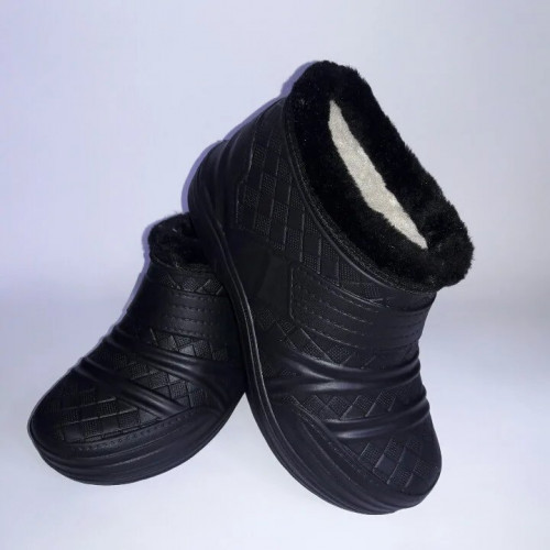 Галош женский пенный зимний  38-42