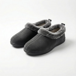 Женские зимние ботинки бурки на меху. Короткие дутики из пены ЭВА 37-42