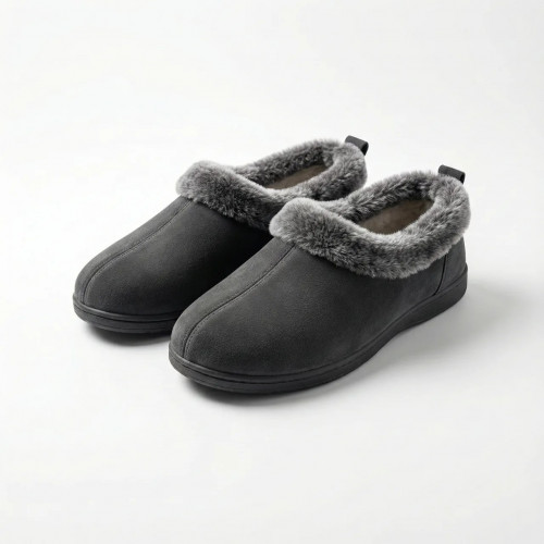 Женские зимние ботинки бурки на меху. Короткие дутики из пены ЭВА 37-42 (арт. 4874)