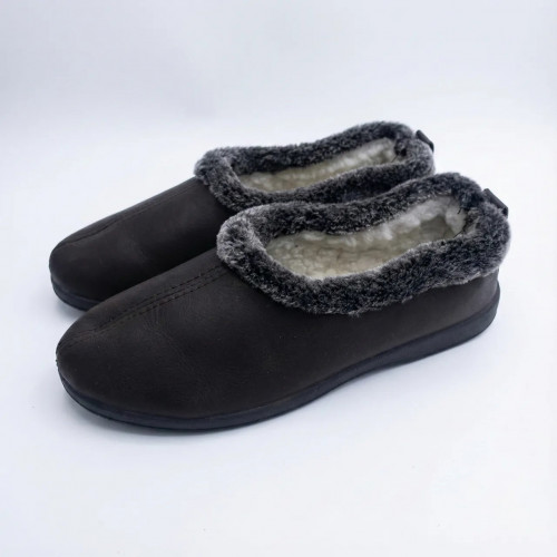 Зимние женские сапожки Прощай молодость. Теплые бурки на змейке 37-42 (арт. 4880)