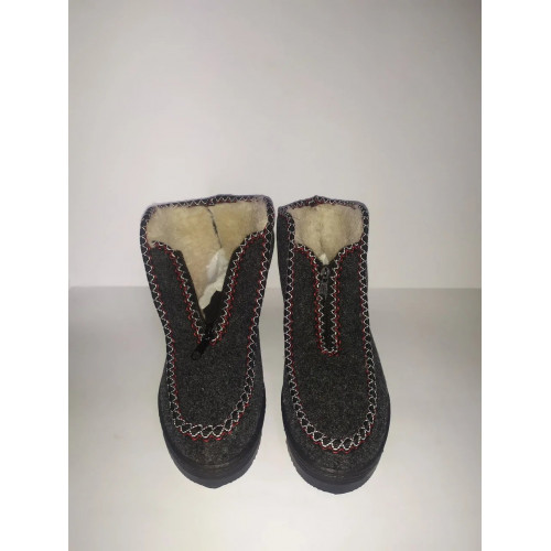 Бурок на замке женские 38 -42 40 (арт. 4925)