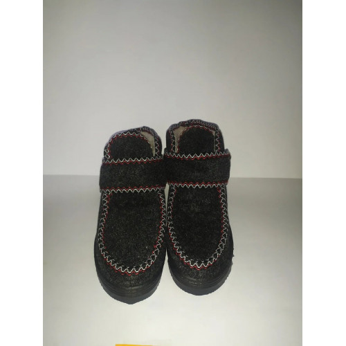 Бурок на замке женские 38 -42 42 (арт. 4937)